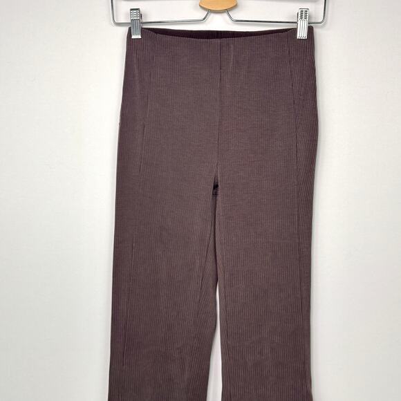 Lululemon Ribbed Softstreme High-Rise Pant 32.5" - Picture 5 of 9